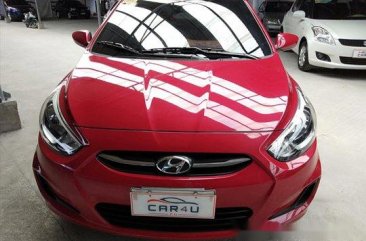 Hyundai Accent 2016 for sale