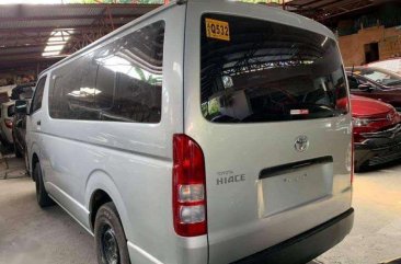 Toyota Hiace 2018 for sale