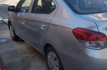 Mitsubishi Mirage g4 2014 for sale