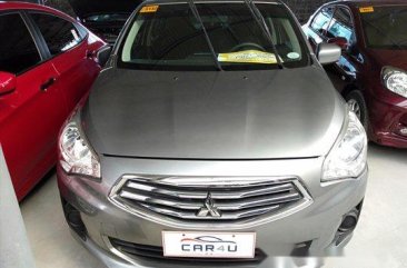 Mitsubishi Mirage 2016 for sale