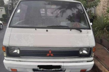 1990 Mitsubishi L300 For SALE