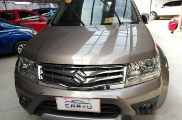 Suzuki Grand Vitara 2015 for sale