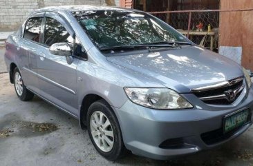 Honda City AT.2008 Freshness FOR SALE