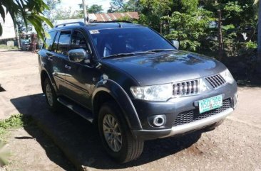 For Sale or Swap SELLING 655K Mitsubishi Montero 2009