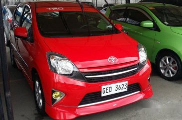 Toyota Wigo 2016 for sale