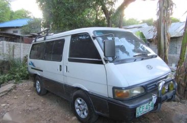 1995 Kia Besta Van FOR SALE