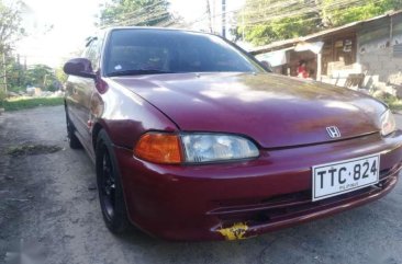 Honda Civic 1993 for sale