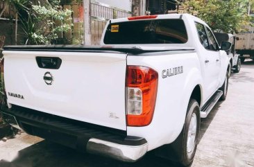 2017 Nissan Navara for sale