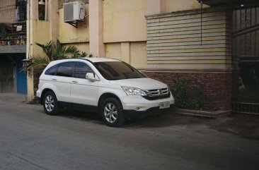 Honda CRV manual transmission 2010 