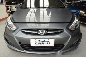 Hyundai Accent Crdi 2016 for sale