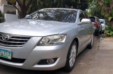 2009 Toyota Camry 3.5 Q for sale