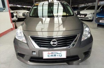 Nissan Almera 2015 for sale