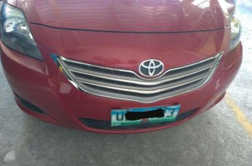 Toyota Vios 2012 mt FOR SALE