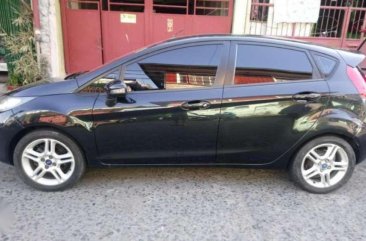 Ford Fiesta 2013 AT Negotiable for sale