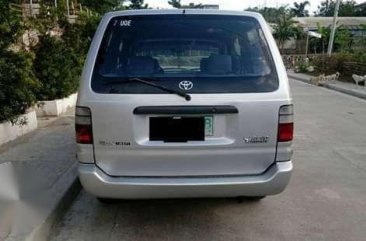 Toyota Revo 2003 FOR SALE