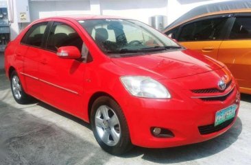 Toyota Vios G 2009 for sale