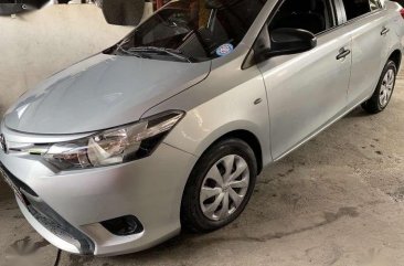 2016 Toyota Vios for sale