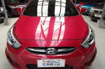 Hyundai Accent 2016 for sale