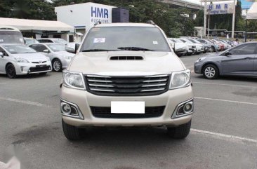 2015 Toyota Hilux G for sale