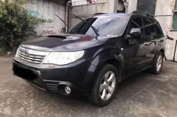 2009 Subaru Forester for sale