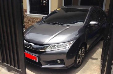 Honda City vx 2017 for sale