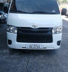 Toyota Hiace 2018 for sale