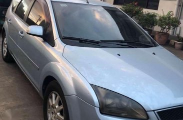 Ford Focus 1.8L Automatic 1.8L 1st owned 2008