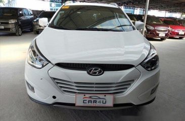 Hyundai Tucson Gl 2014 for sale