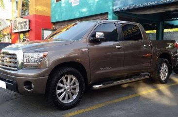 2010 Toyota Tundra for sale