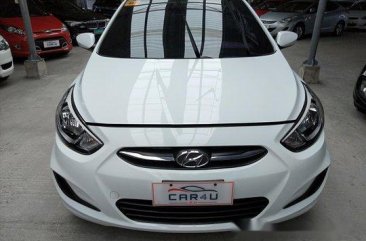 Hyundai Accent 2016 for sale