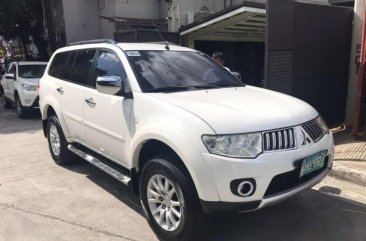 2009 Mitsubishi Montero Sport for sale