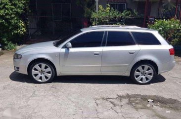 2007 Audi A4 Touring TDi FOR SALE