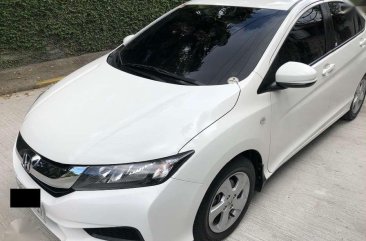 2015 Honda City E casa maintained 25K odo