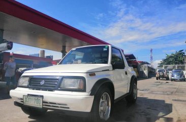 1994 Suzuki Escudo for sale