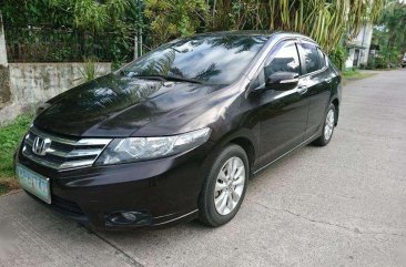 2012 Honda City 1.5E (Low Mileage) for sale