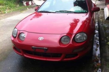 1996 Toyota Celica automatic FOR SALE