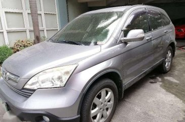 Honda CRV 2007 for sale