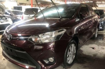 2017 Toyota Vios for sale