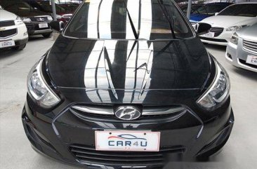 Hyundai Accent 2016 for sale