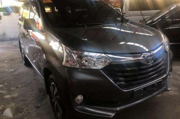 Toyota Avanza G 2017 Matic FOR SALE