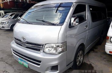 Toyota Hiace 2013 for sale