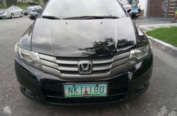 2009 Honda City matic 1.5 for sale