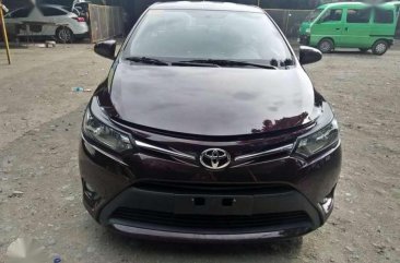 Toyota Vios 2018 E for sale