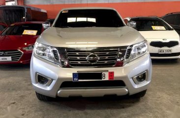 2016 Nissan Navara Np300 Caliber AT for sale