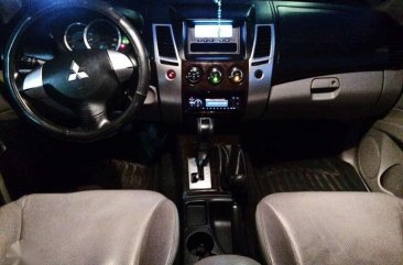 Mitsubishi Montero GLS SE 2009 for sale