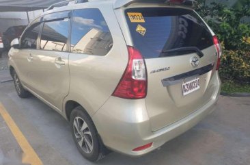 2018 Toyota Avanza for sale