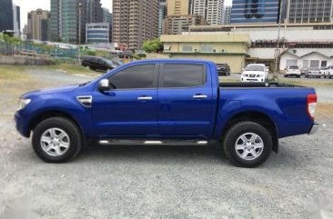 2014 Ford Ranger XLT for sale