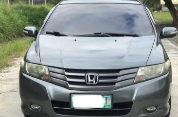 2010 Honda City for sale