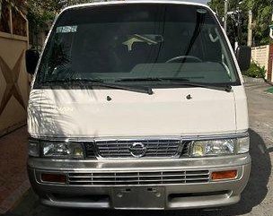 Nissan Urvan 2014 for sale