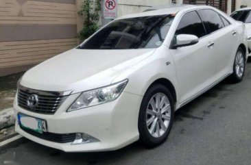 2013 Toyota Camry for sale